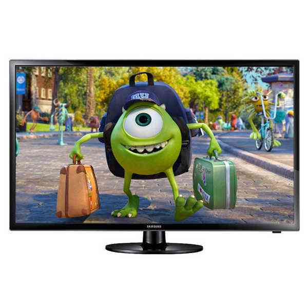 Tv Monitor Led 19 Samsung Ue19f4000 Tdt-hd Hdmi